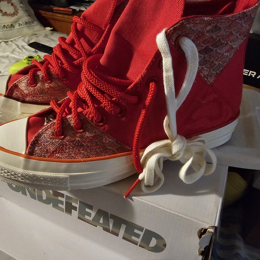CONVERSE CHUCK 70 LUNAR New year